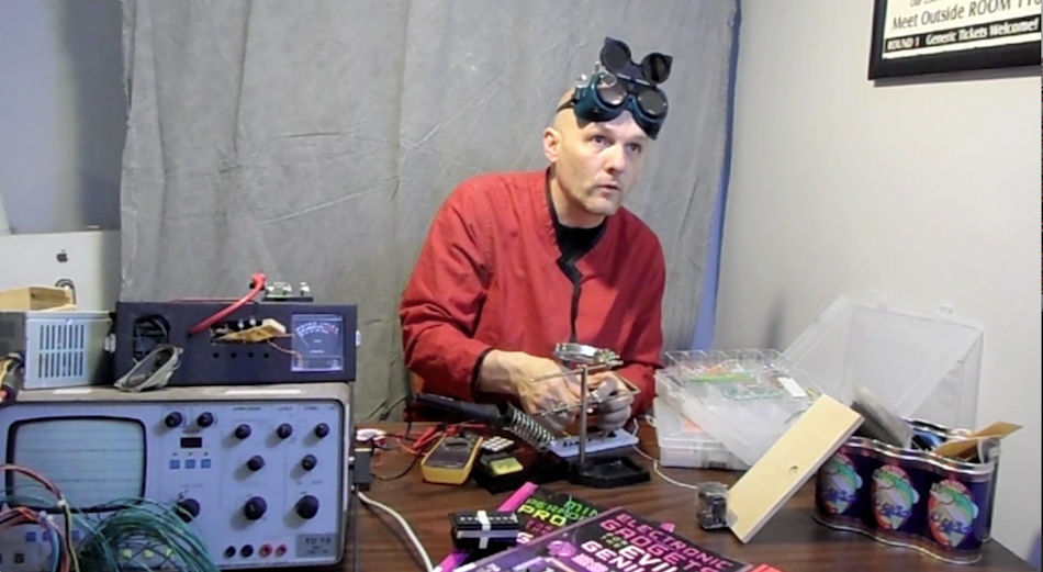 AxionVQInterview