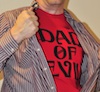 Dad of Evil