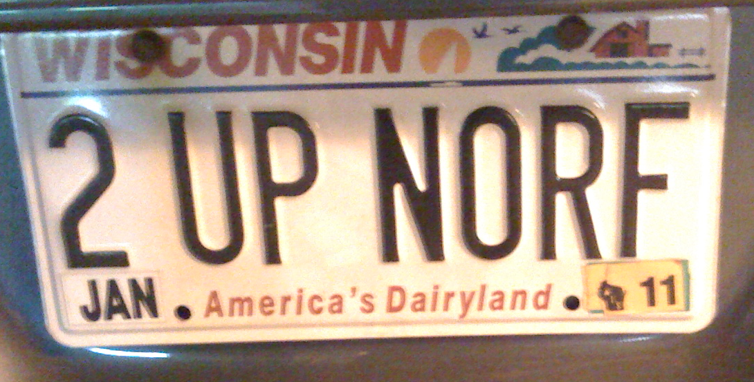 2 UP NORF
