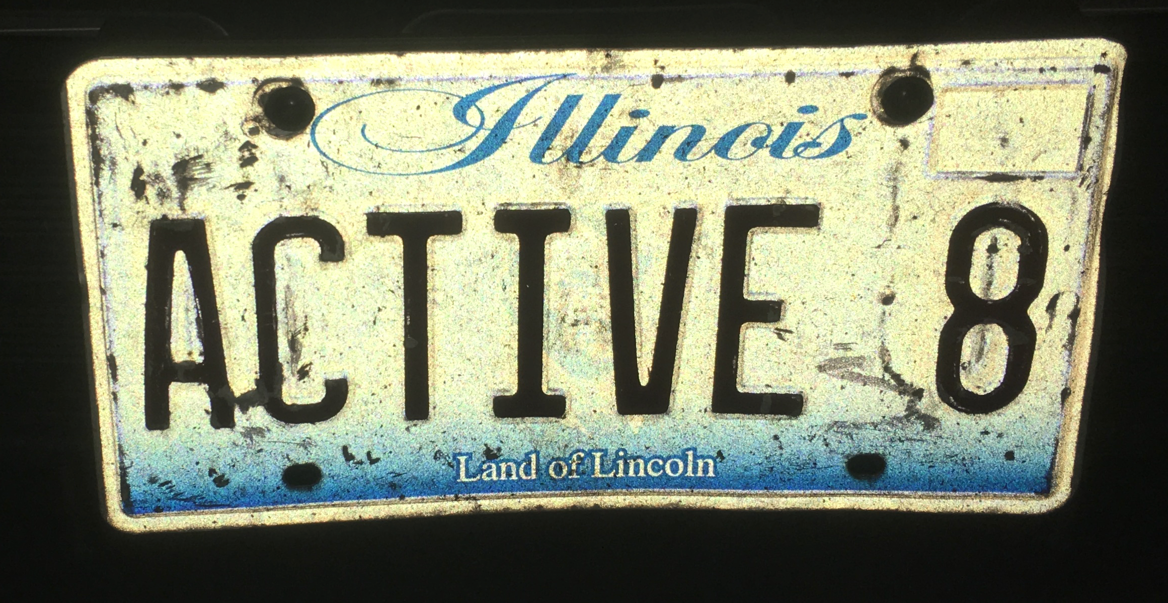 ACTIVE 8