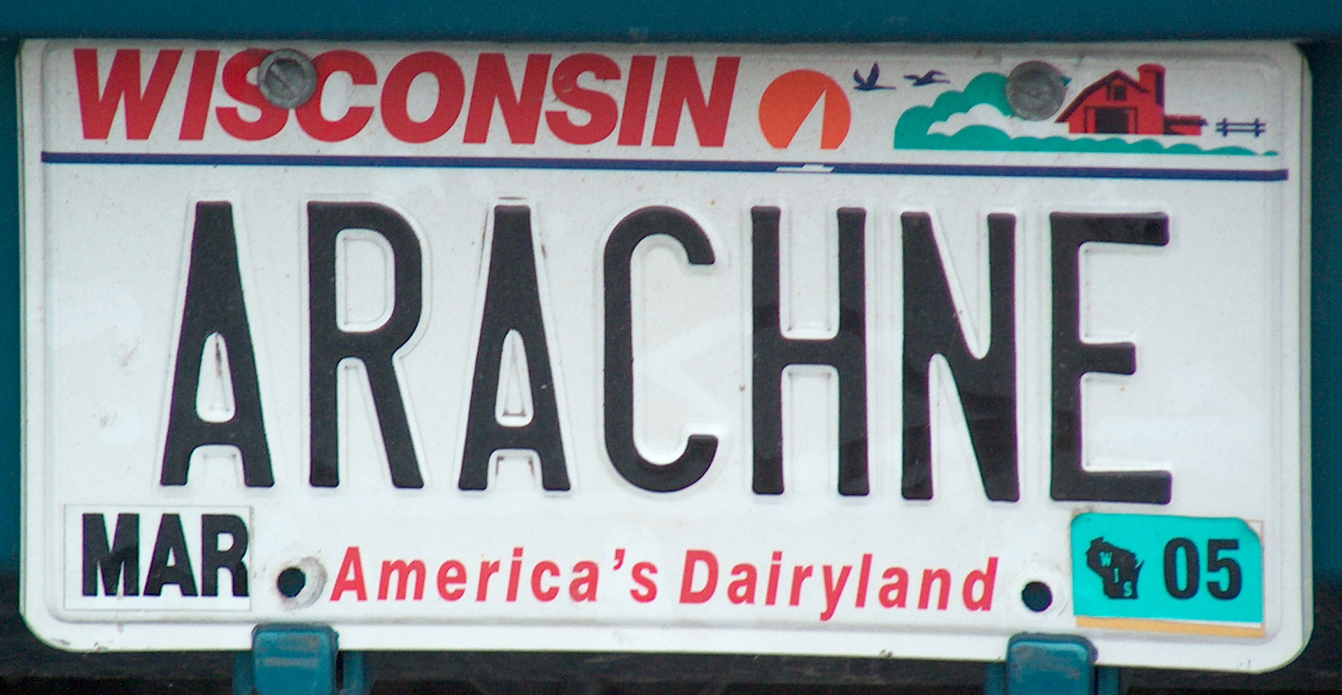 ARACHNE