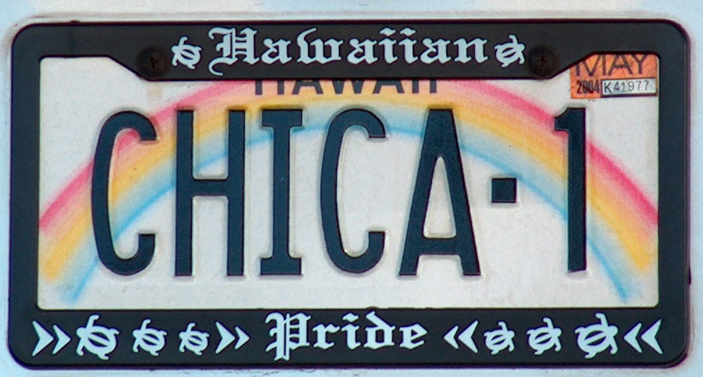 CHICA-1