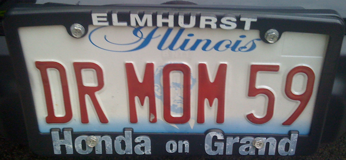 DR MOM 59
