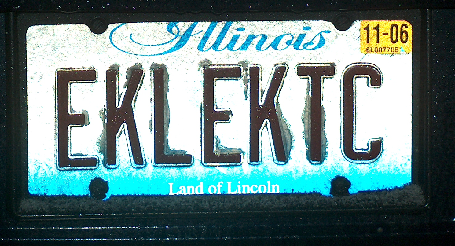 EKLEKTC