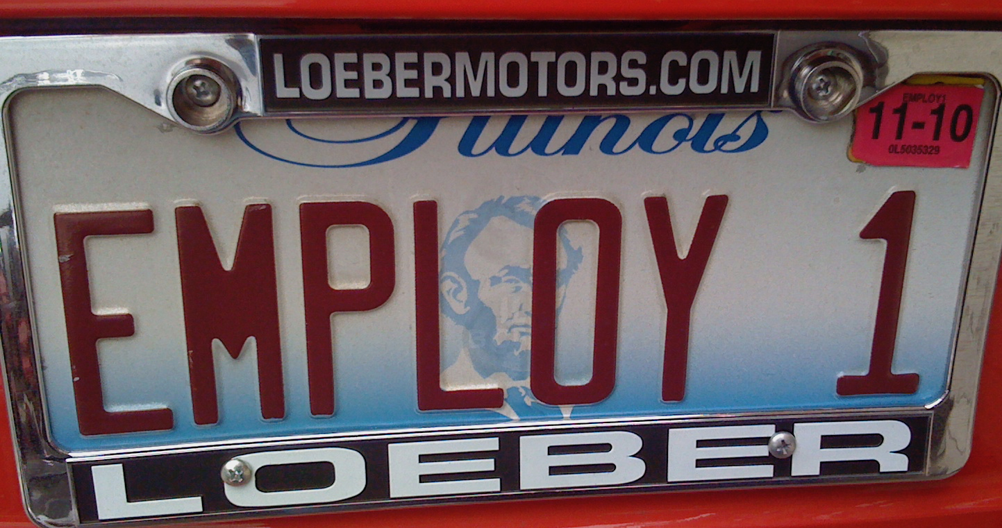 EMPLOY 1