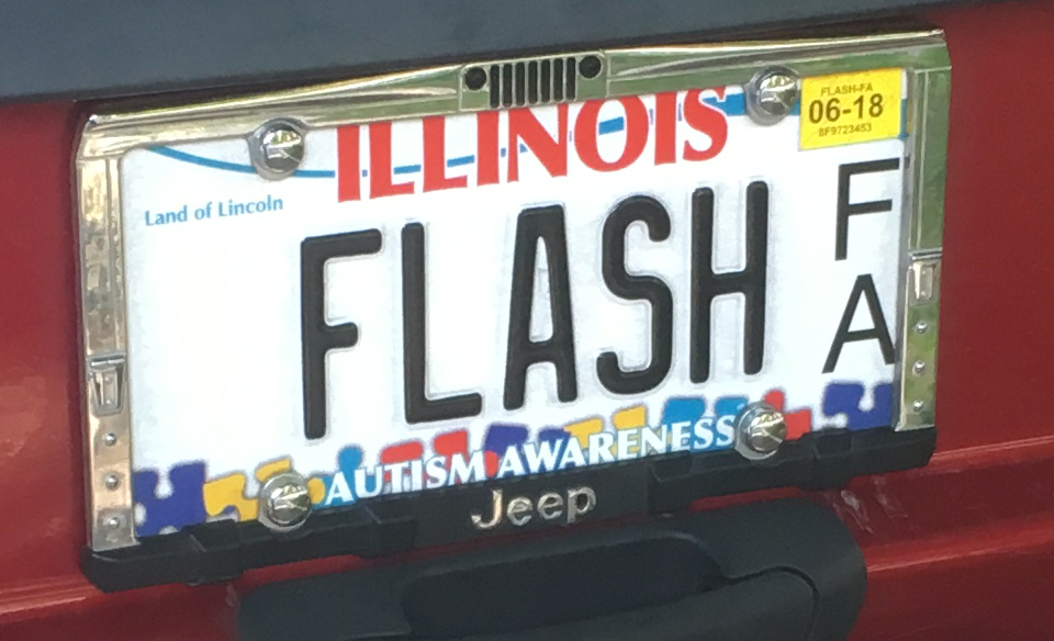 FLASH
