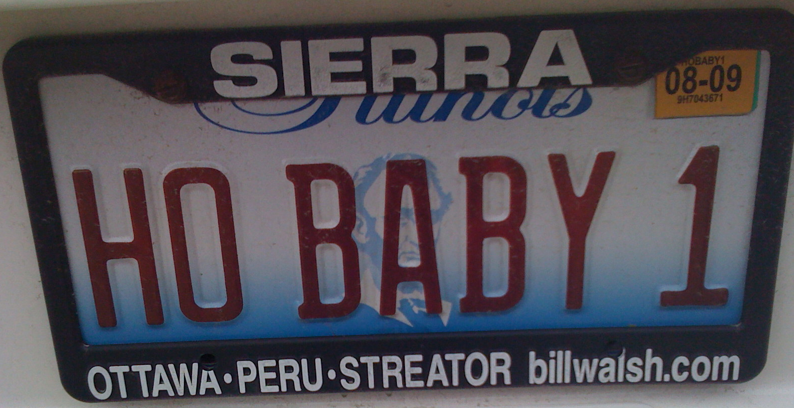 HO BABY 1