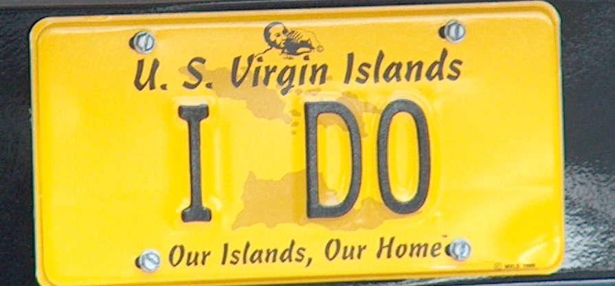 I DO