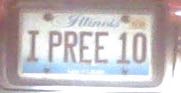 I PREE 10