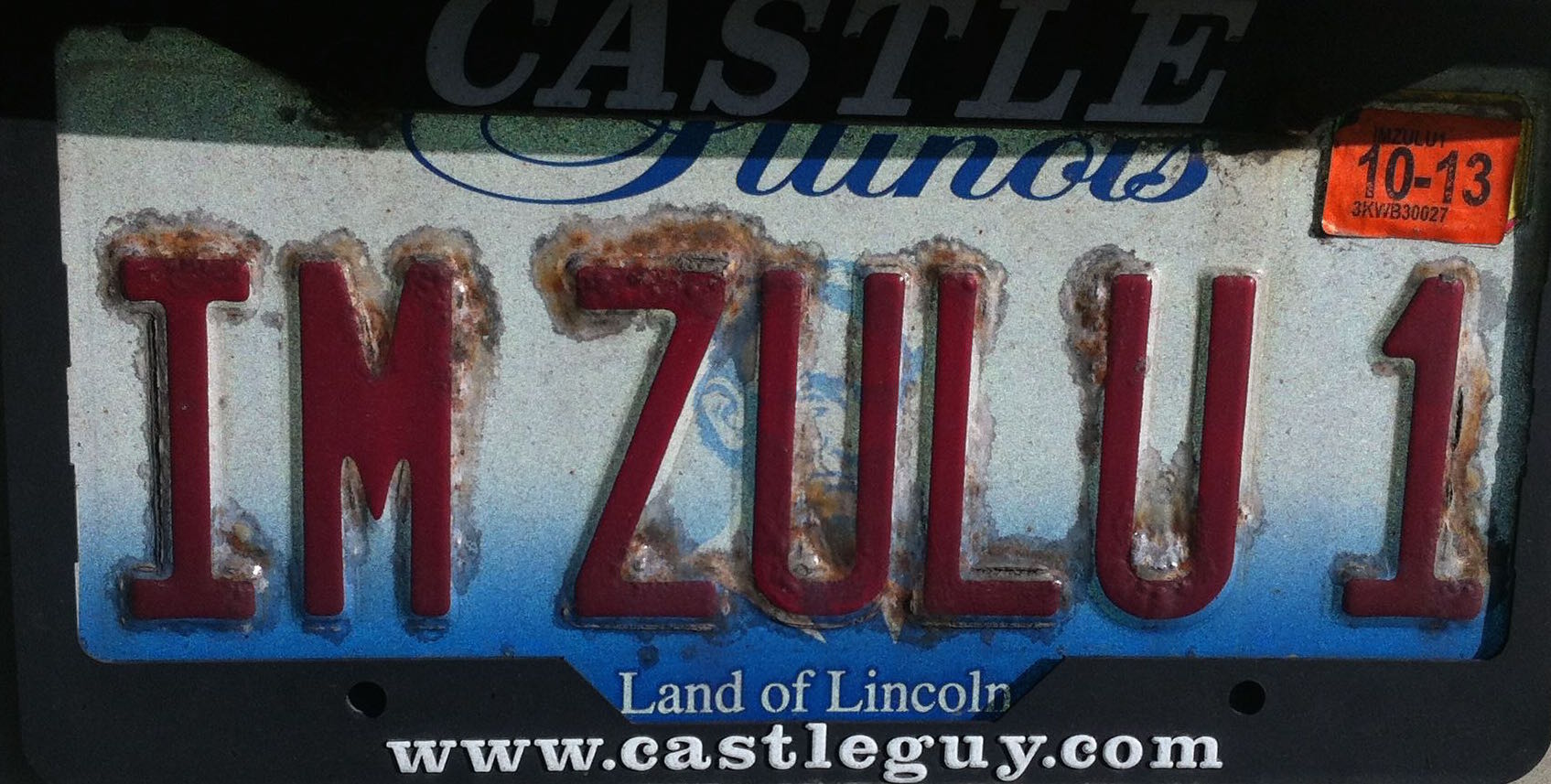 IM ZULU1