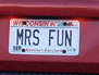 MRS FUN