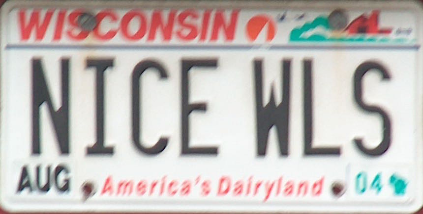 NICE WLS