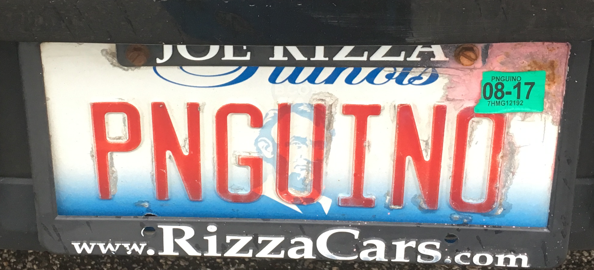 PNGUINO