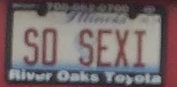 SO SEXI