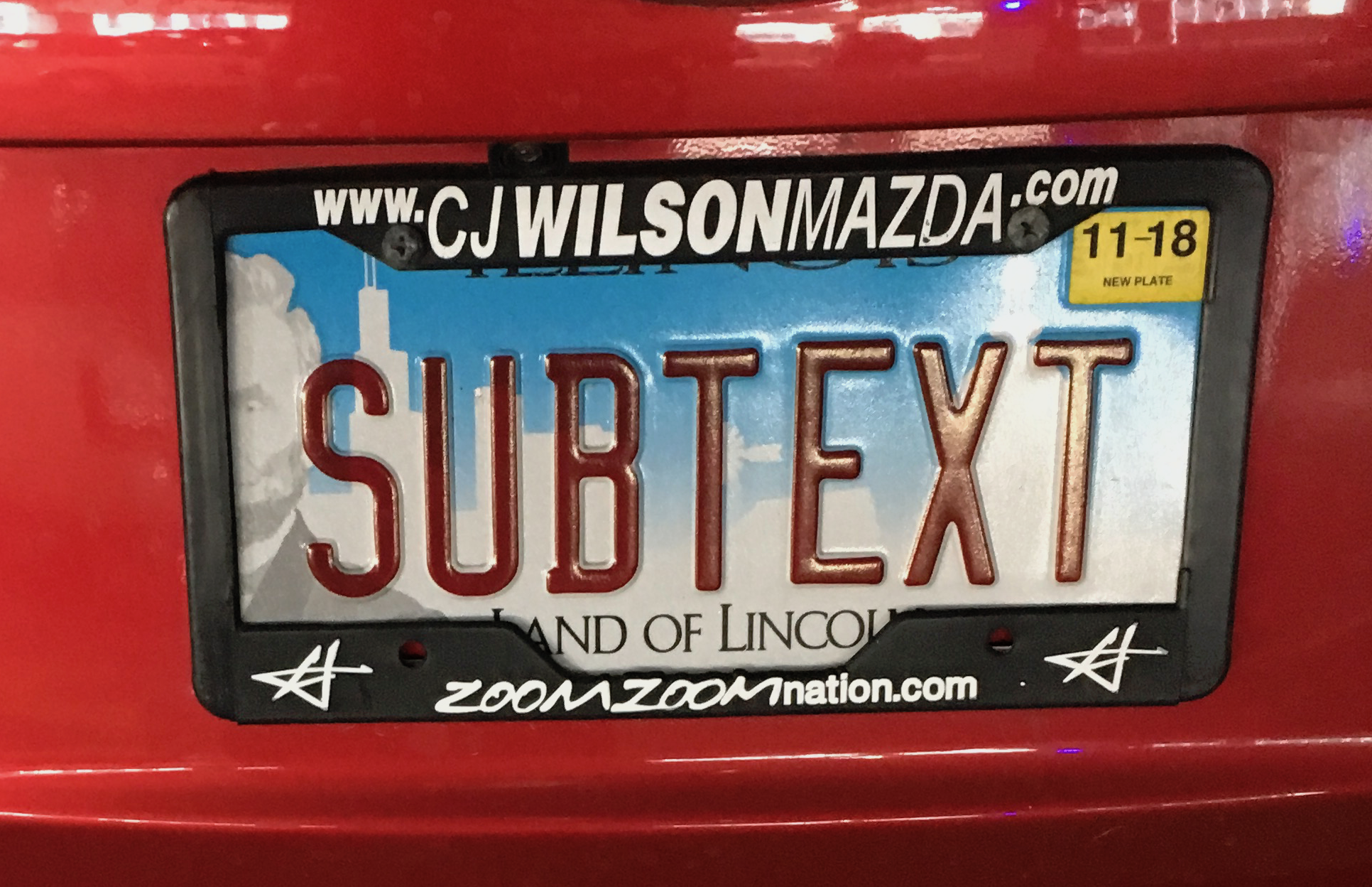 SUBTEXT