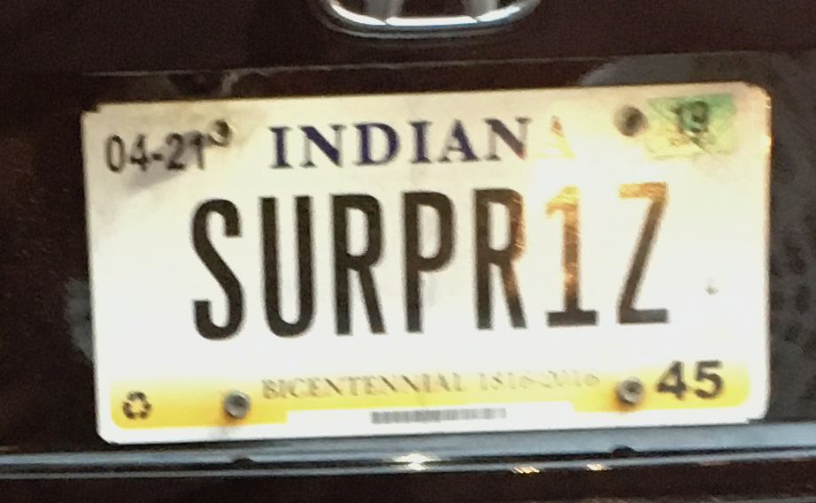 SURPR1Z